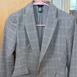 Express Blazer